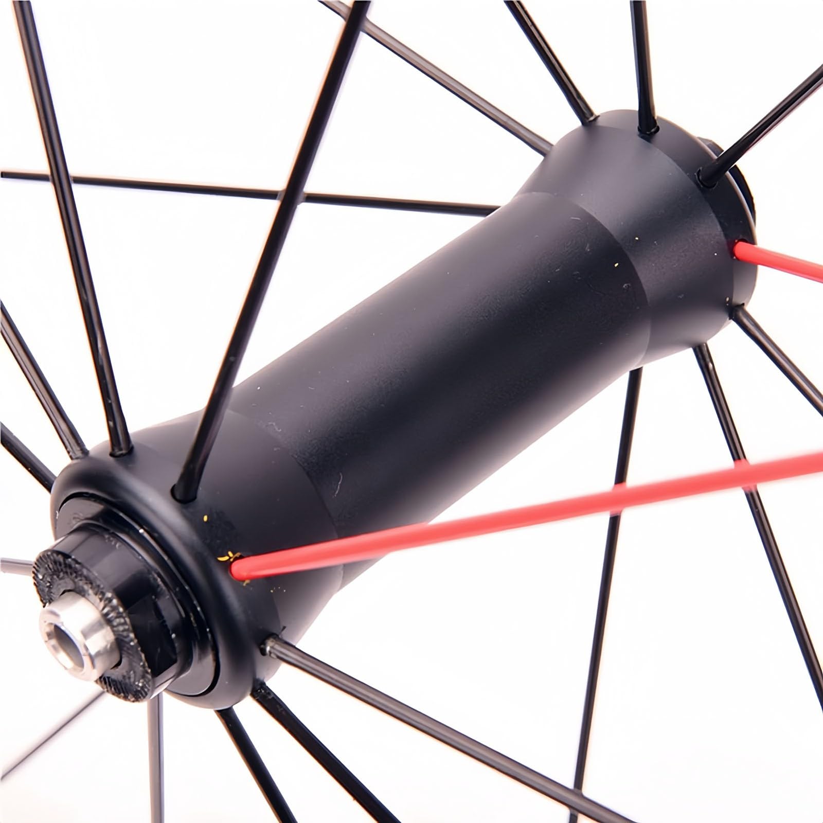 Zestaw kół rowerowych 700C Carbon V Brake 38mm głębokość Clincher koła rowerowe z włókna węglowego przednie tylne koła zestaw kół wyścigowych dla 8 9 10 11 prędkości
