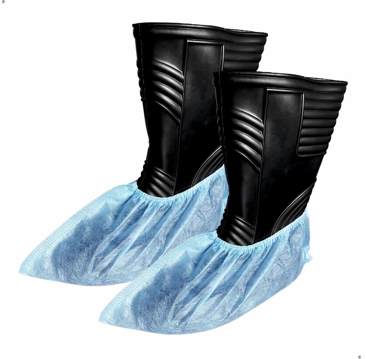 FILTRA® Nonwoven Disposable Shoe Covers | Blue | Hygiene | Medical | Storage | Travel | Packing | Pack of 50 Shoe Covers (25 Prs) FILTRA® Nonwoven Disposable Shoe Covers | Blue | Hygiene | Medical | Storage | Travel | Packing | Pack of 50 Shoe Covers (25 Prs)