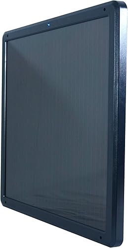 Miniatura 6 de Nature Power Cargador de batería de 12V de energía solar de 7.5W