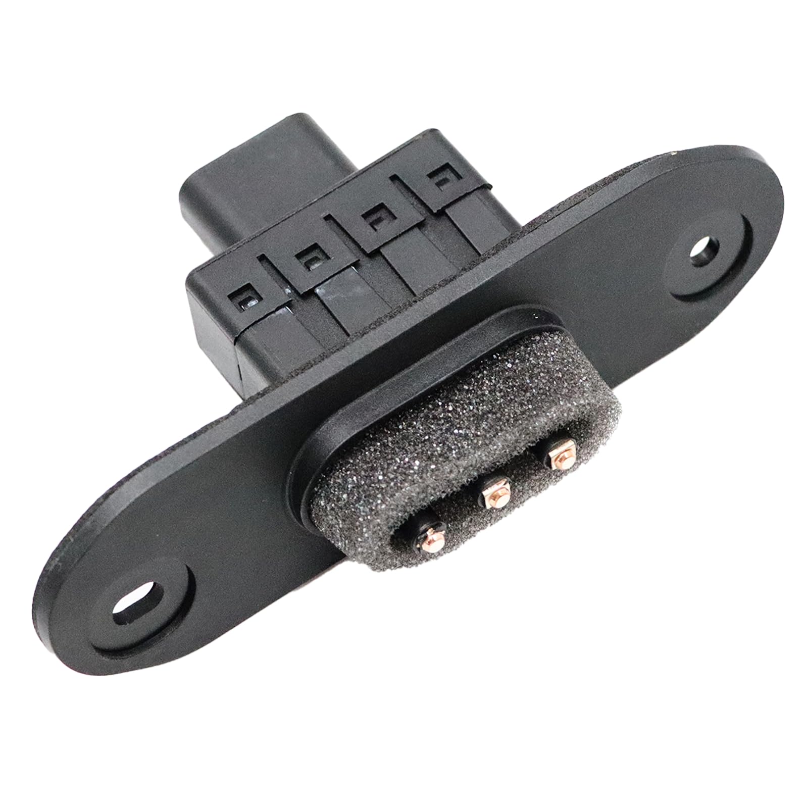 Interrupteur de contact de porte pour porte coulissante latérale 1800639 compatible avec Ford Transit MK6 MK7 Custom Tourneo Custom 2C1T14A658AE Interrupteur de porte JK2T14A658AA