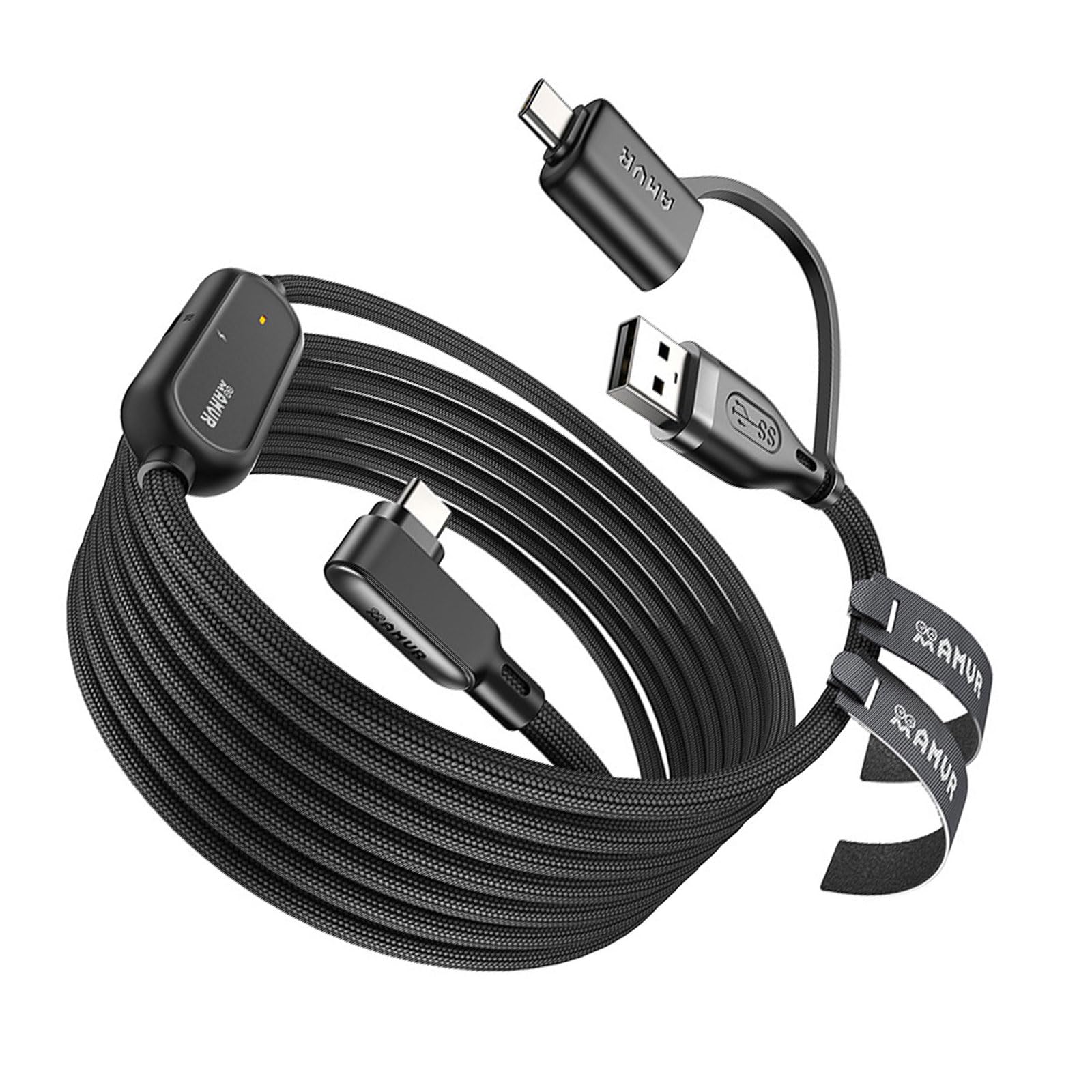Super długi kabel do ładowania 3/3S/2, USB3.0