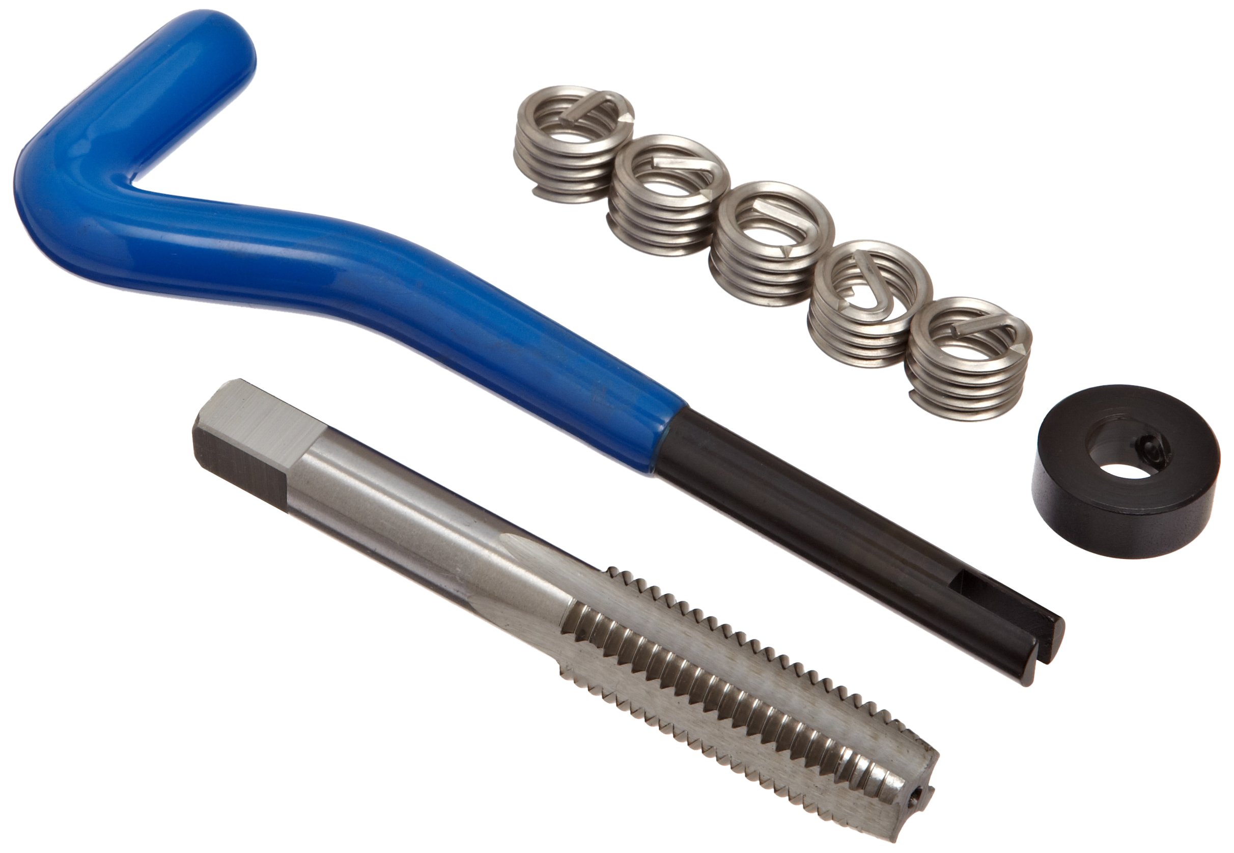 E-Z Lok Stainless Steel Threaded Inserts - Repair Threads FREE SHIPPING -15
