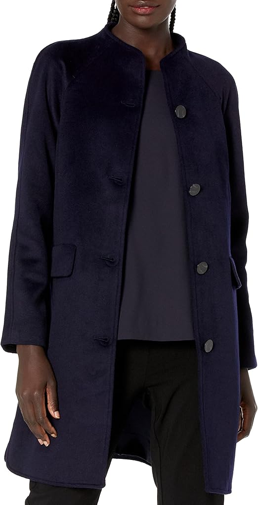 Funnel neck jacket ladies Clearance