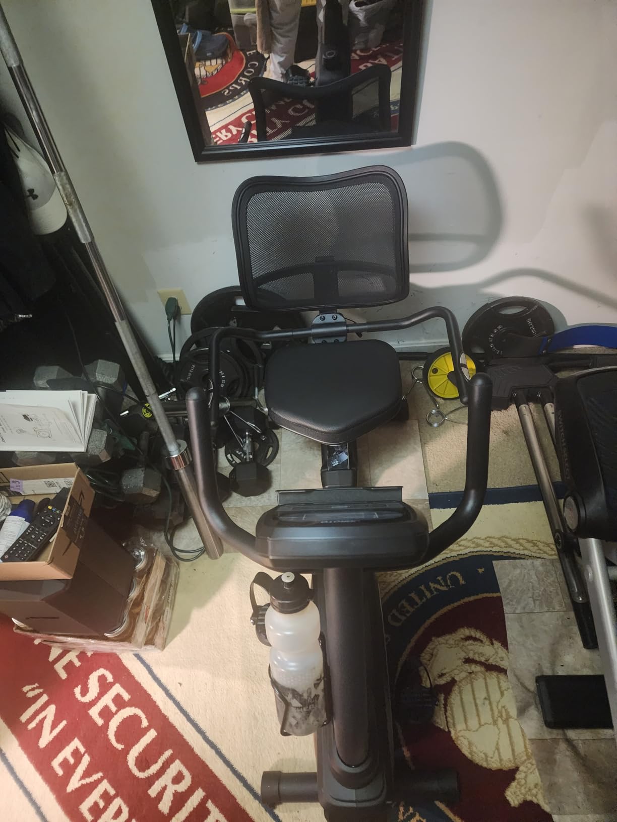 Customer Image