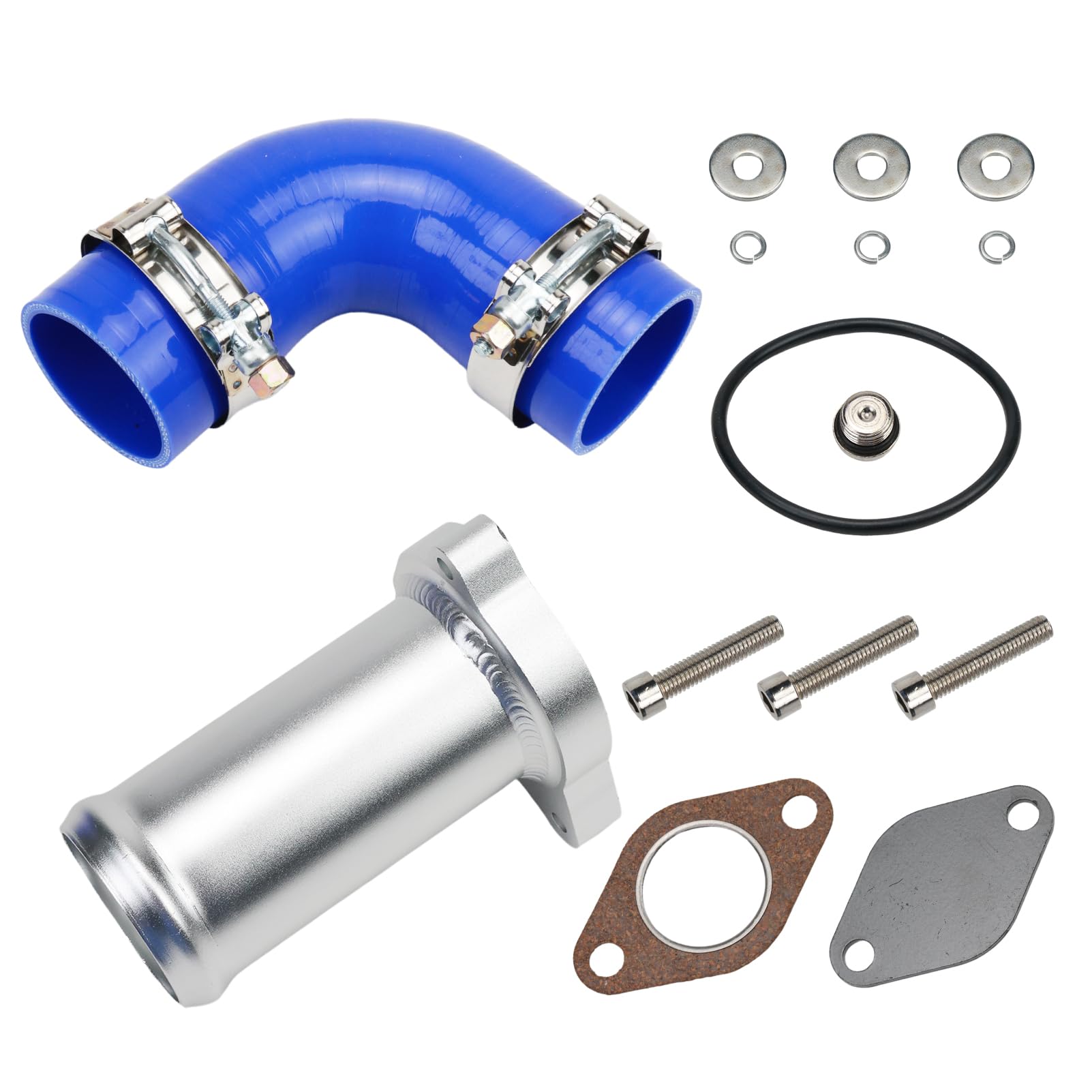 Kit Vanne EGR 57mm Pour 1.9 & 2.0 TDI – Améliore Tes Performances Moteur !