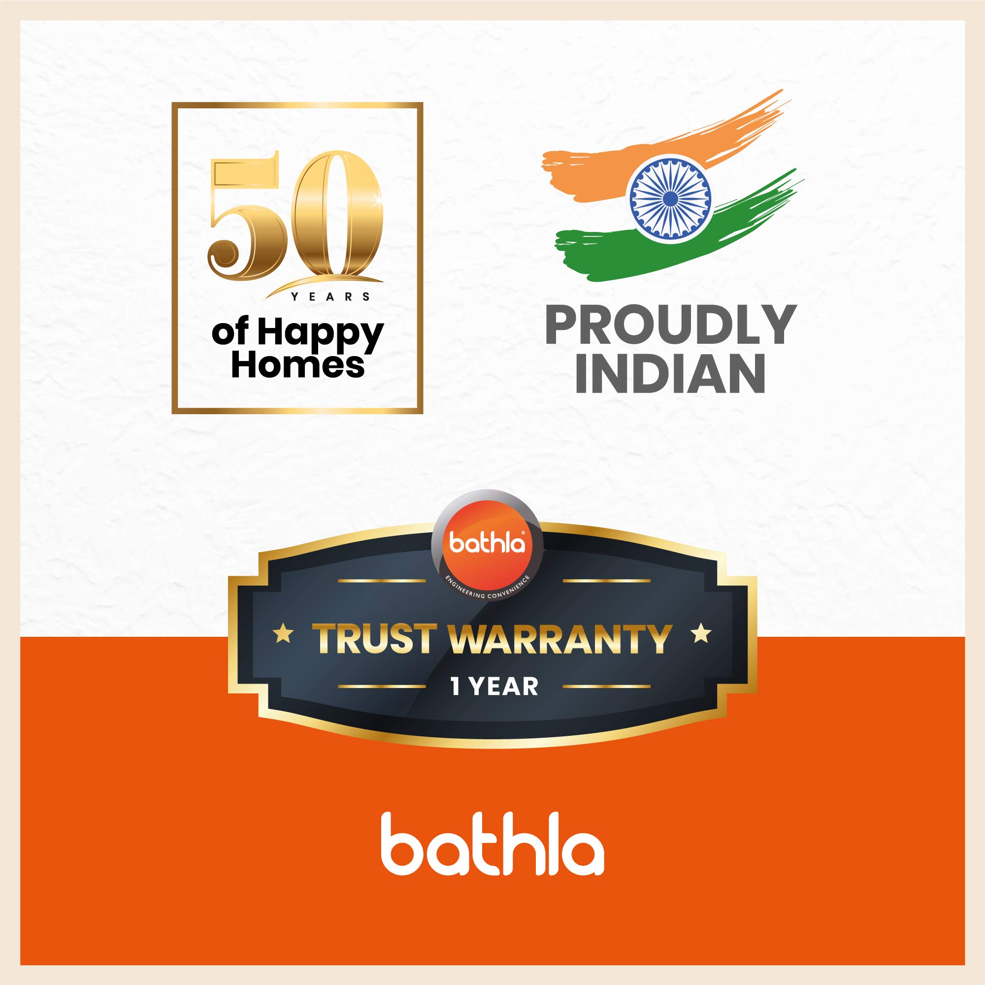 Bathla Mobidry Axis Large Foldable Cloth Drying Metal Stand Hanger