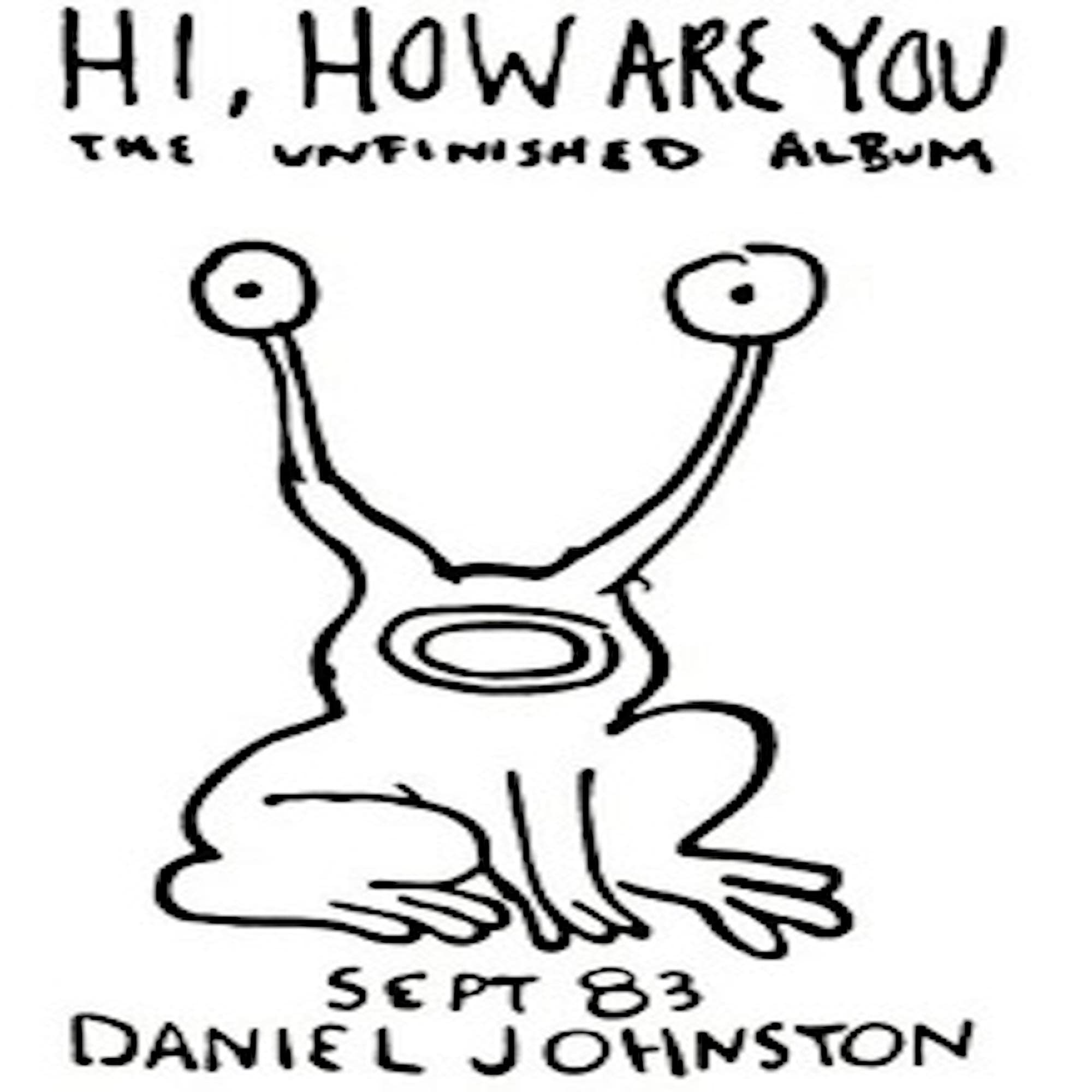 Hi How Are You [VINYL]