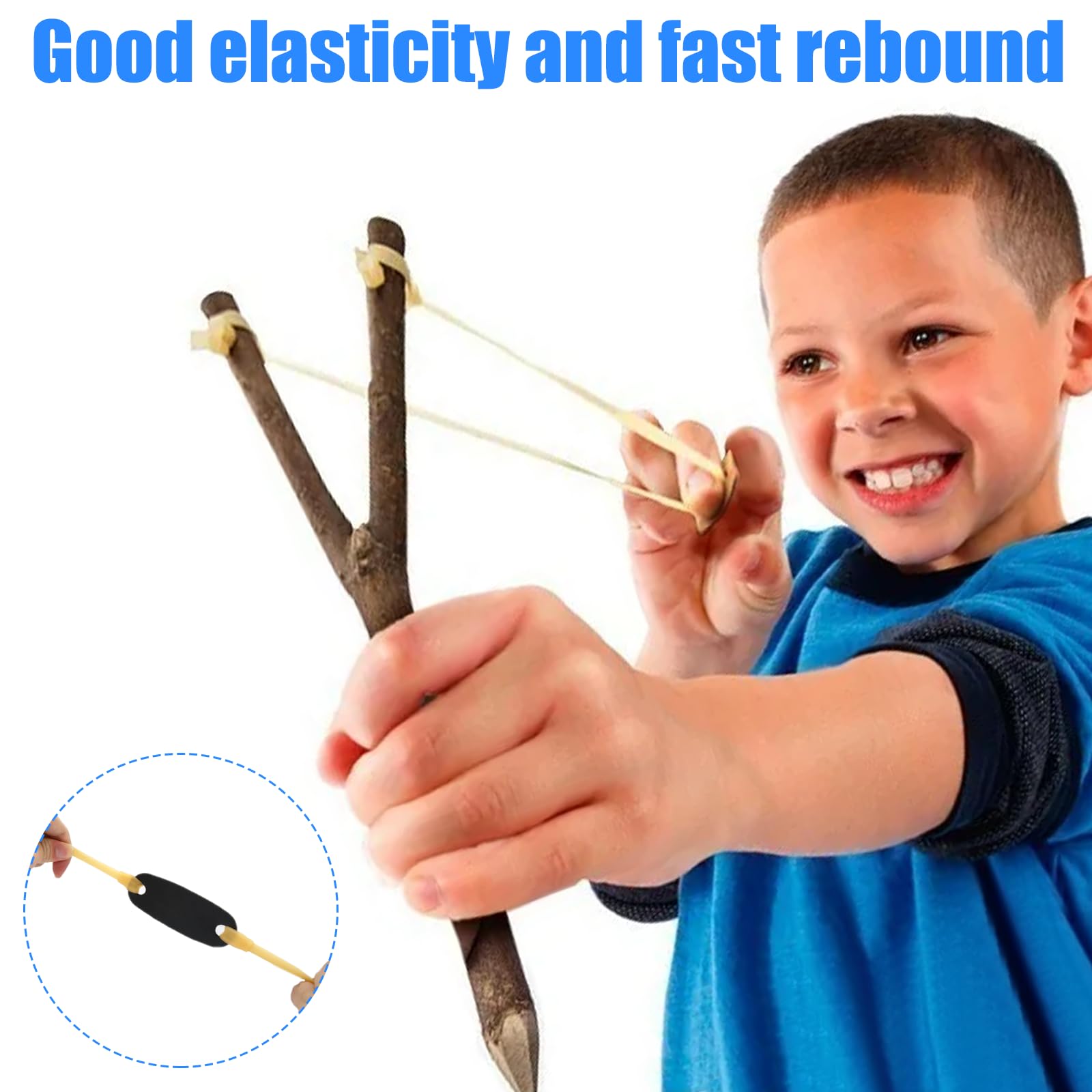 Lance Pierre Access X3 Explorer Fronde De Chasse ÉLASTIQUE, Fronde Lance Pierre