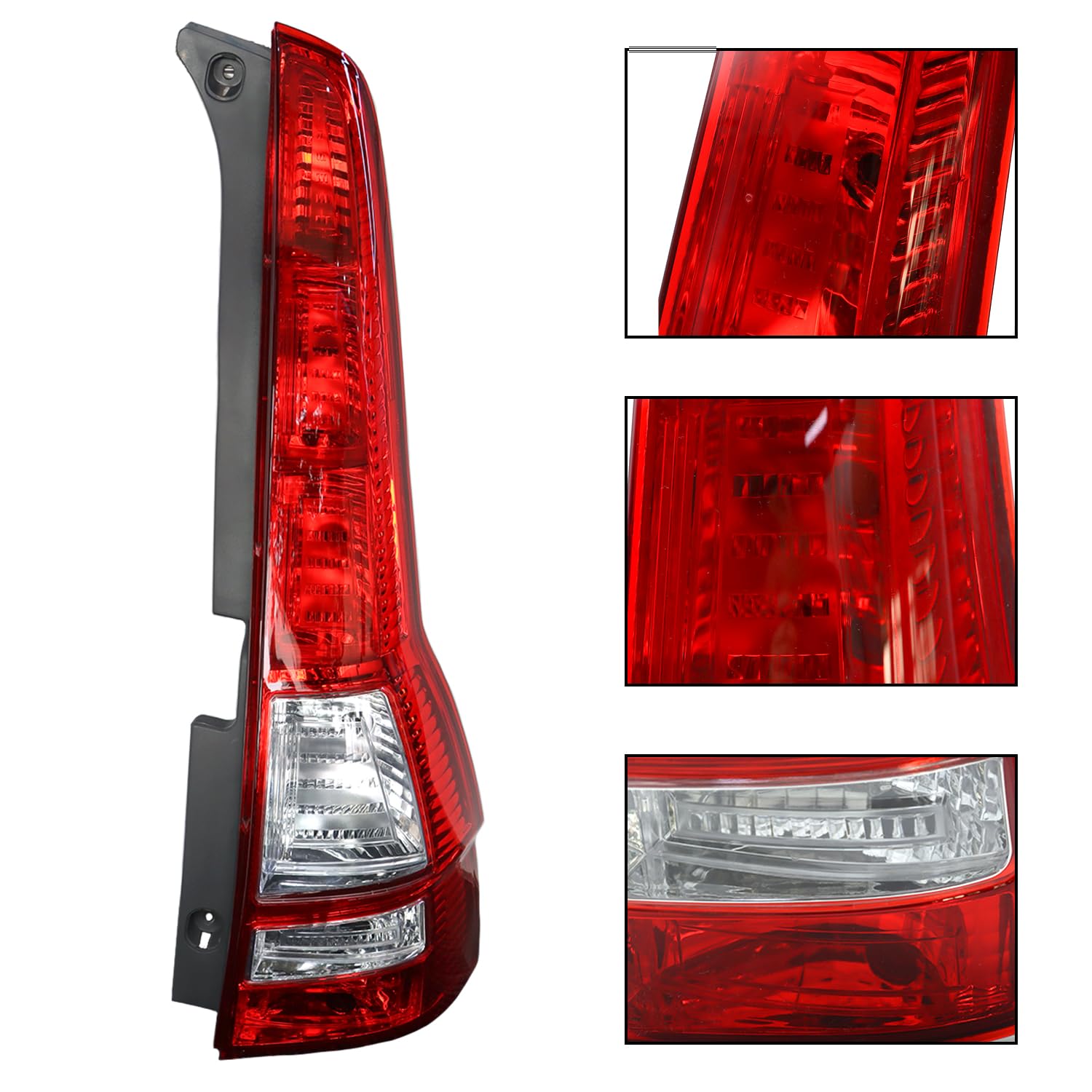 Feu Arrière Droit HONDA CR-V RE5/6/7 – Réf. 34170T1GE01 – Occasion – État Vérifié