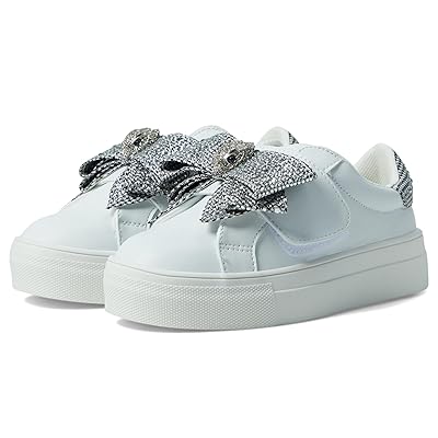 Kurt Geiger London Kids Mini Laney Bow (Little Kid/Big Kid) Girl