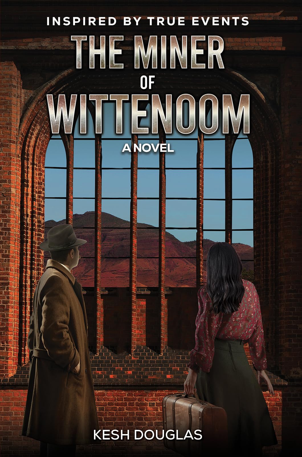 The Miner of Wittenoom