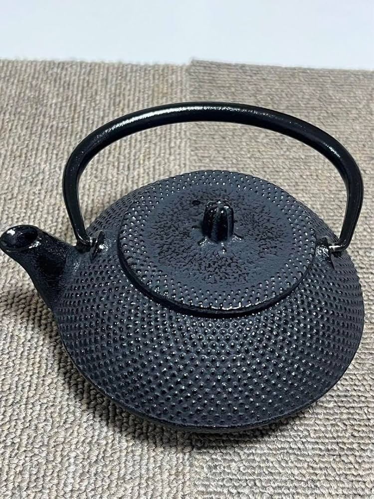 南部鉄器　鉄瓶 アンティーク 蓋付き 茶道具 古道具 2025年最新】Yahoo!オークション -南部鉄器 鉄瓶(アンティーク
