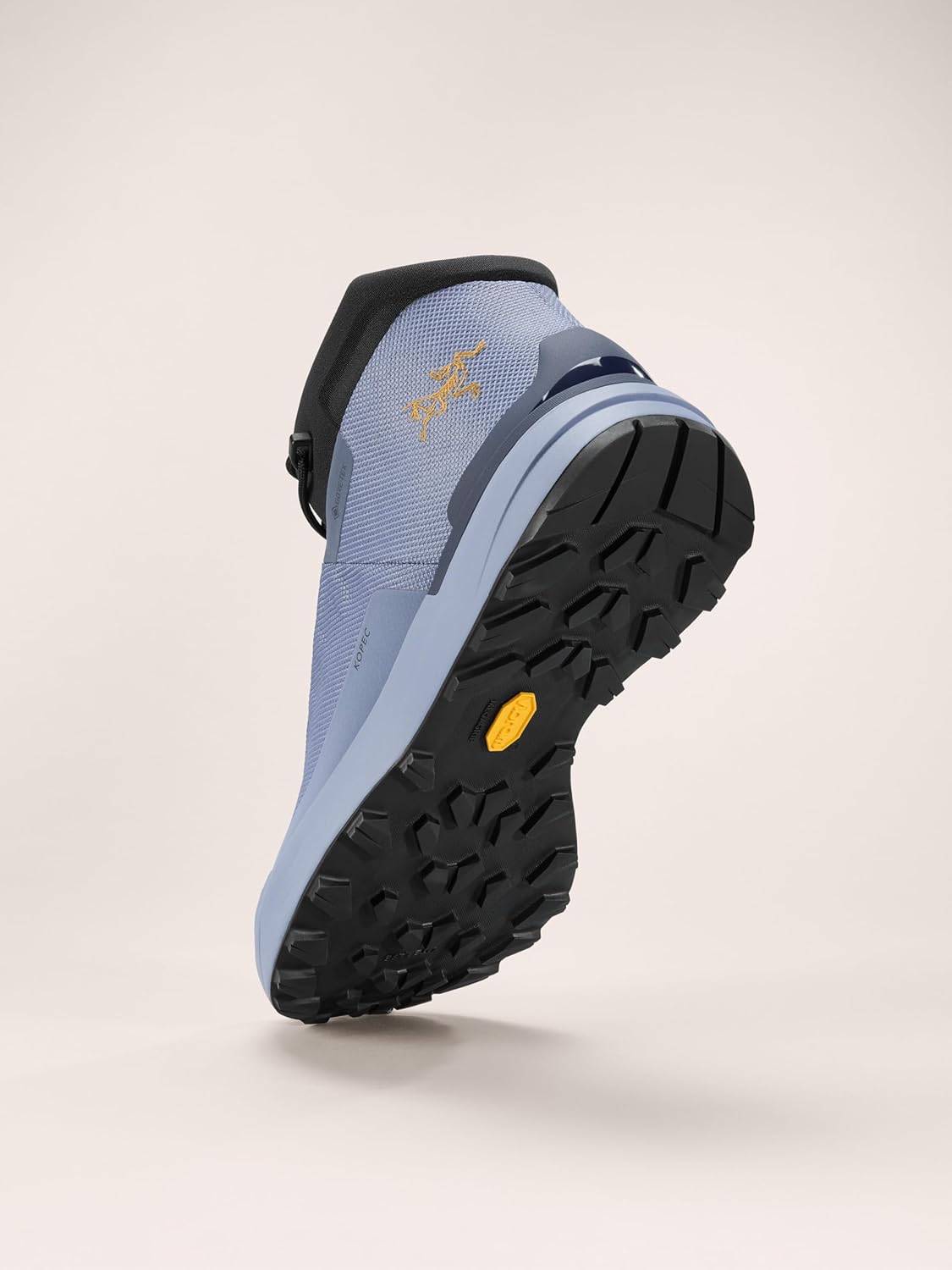 Arc'teryx Kopec Mid GTX Boot Men's | Waterproof Mid-Height Hiking