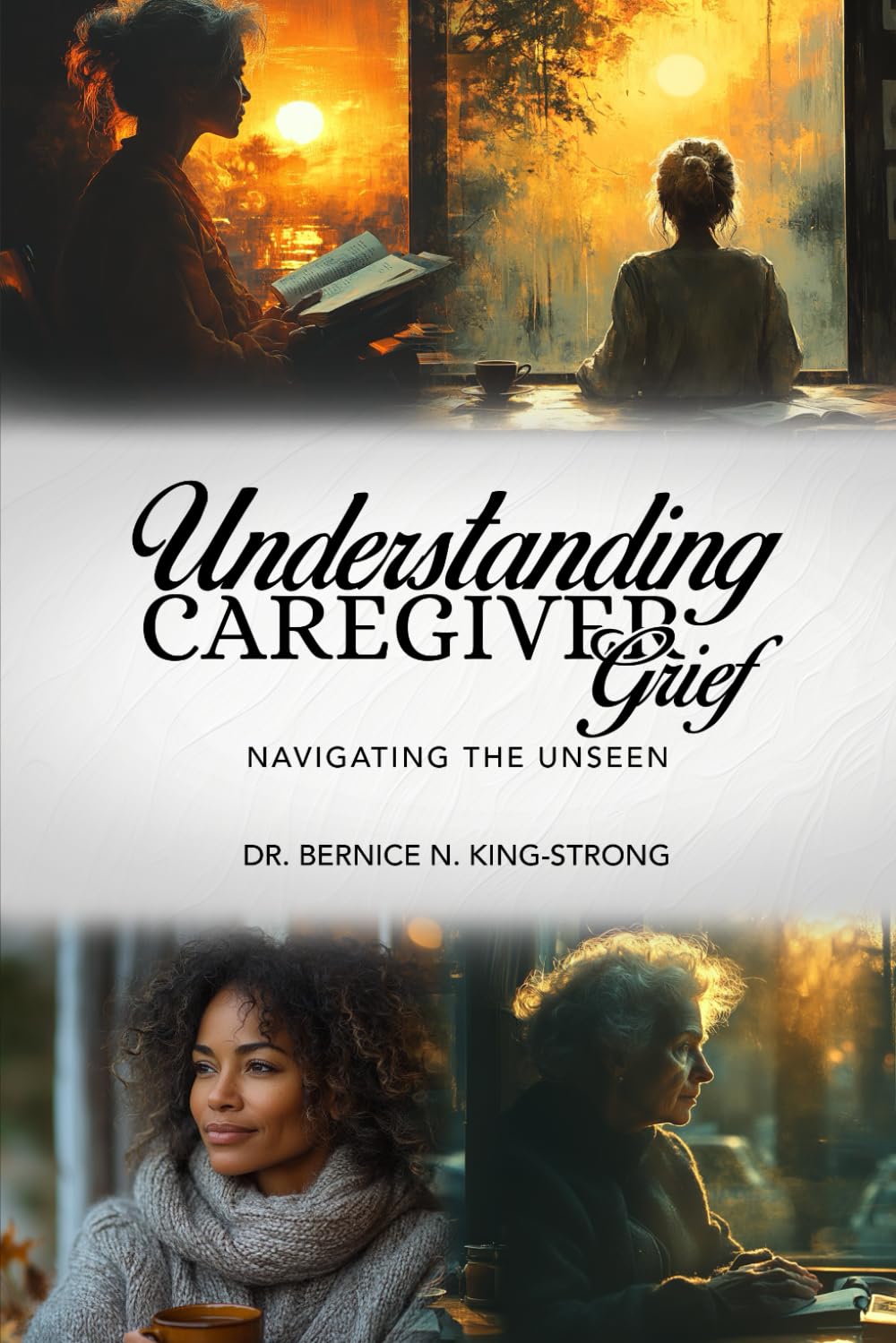 Understanding Caregiver Grief: Navigating the Unseen