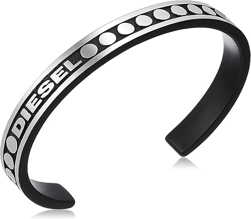 Amazon ディーゼル Diesel メンズブレスレット Dx1167 Bracelet ブレスレット 通販