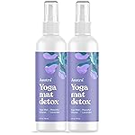 ASUTRA Yoga Mat Cleaner Spray Bundle (Peaceful Lavender), 4 fl oz (Pack of 2) - No Slippery Residue, Organic Essential Oils, Deep-Cleansing for Fitness Gear & Gym Equipment
