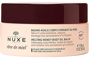 Nuxe Rêve de Miel Melting Honey Body Oil Balm