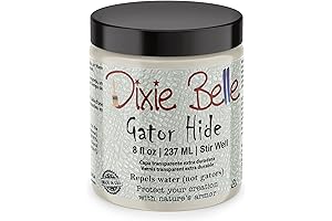 Dixie Belle Paint Gator Hide