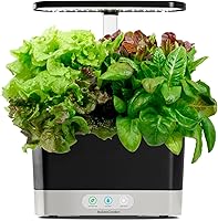 Vista 4 de Miracle-Gro AeroGarden - Kit de semilla autóctonas en vainas de ensalada