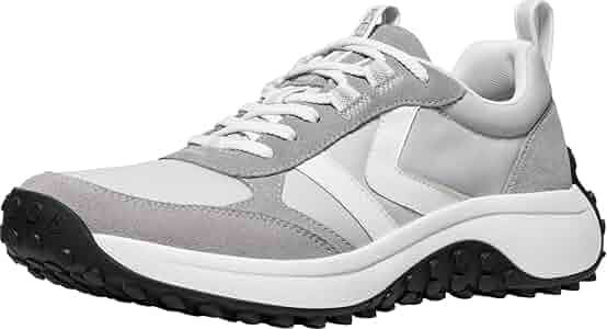KEEN Zapatillas Ks86 Lea Para Hombre