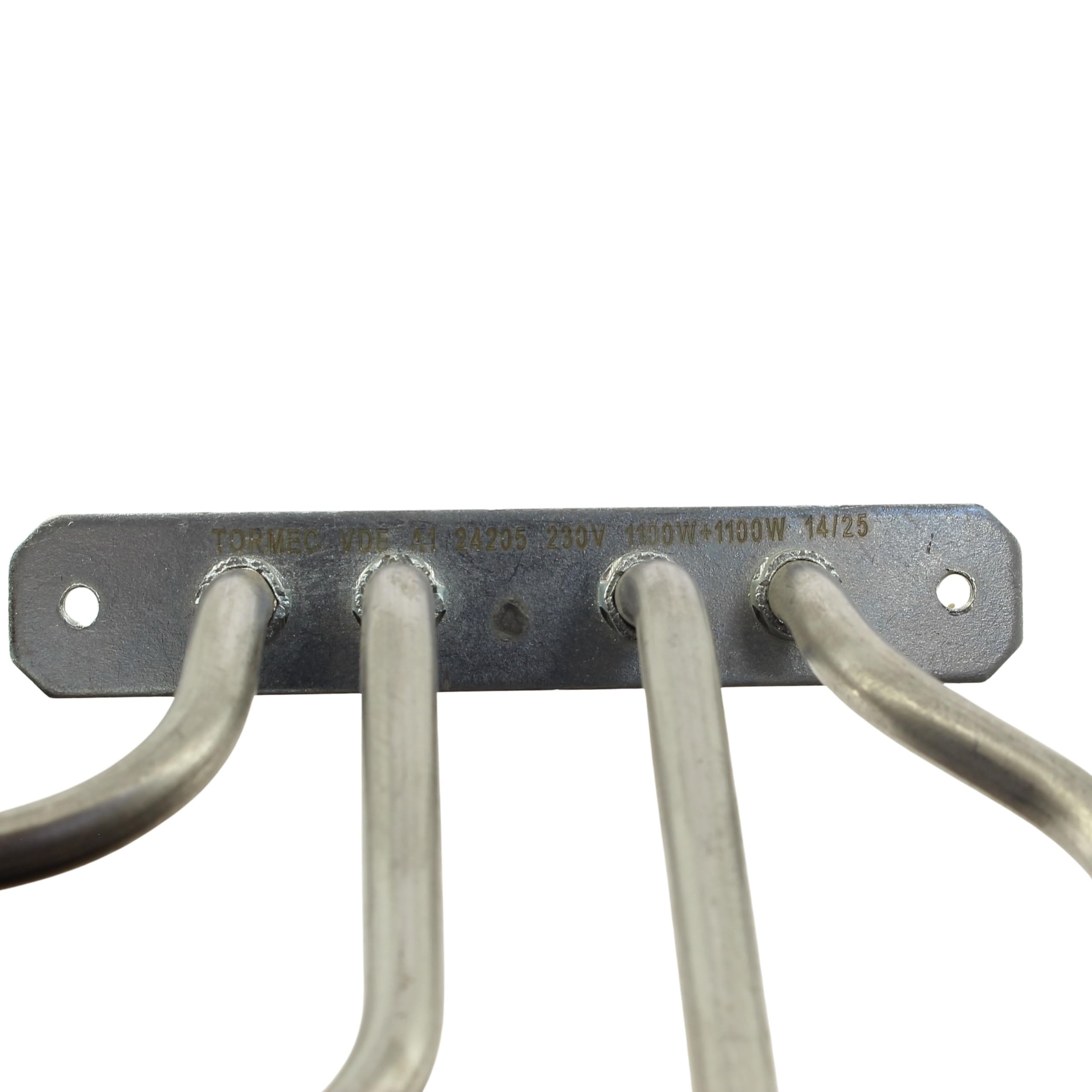 Grillwiderstand oben für Ofen (Original Beko) 1100W-230V Code: 262900064