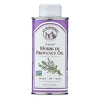 Algopix Similar Product 9 - La Tourangelle Herbs De Provence