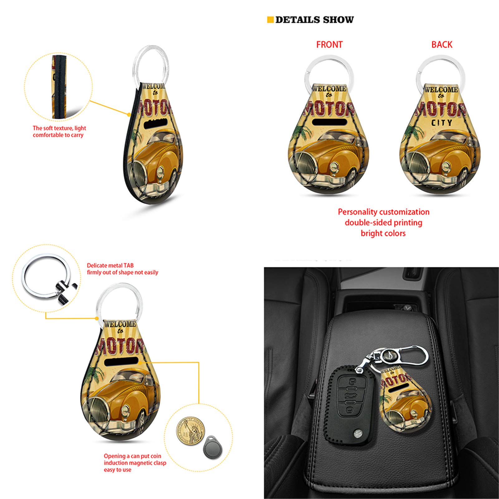 Belidome Blue Dolphin Car Seat Covers Full Set Nigeria | Ubuy