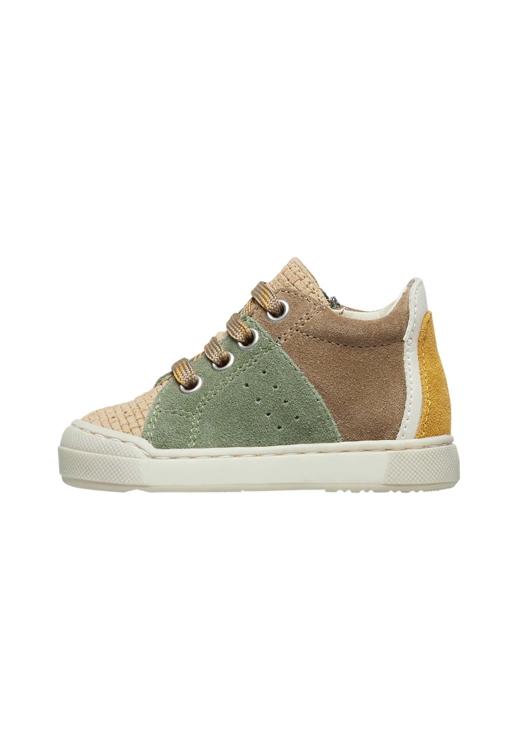 Falcotto Fabron Zip, Scarpe Bambini e Ragazzi Bambini e Ragazzi