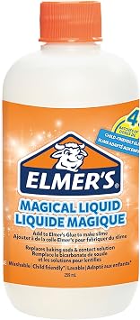 Elmers Magical Liquid Slime Maker Liquid 2092820