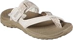 Skechers Reggae-Rasta Thong Sandale pour femme