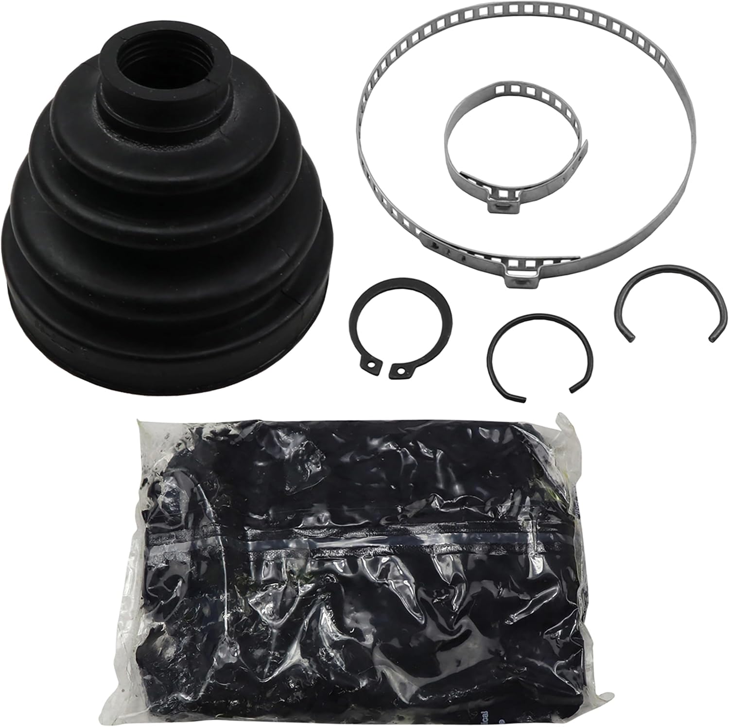 Beck/Arnley 1033131 CV Joint Boot Kit