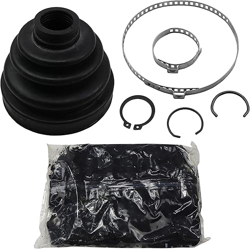 Beck Arnley 1033131 CV-Gelenkmanschetten-Set
