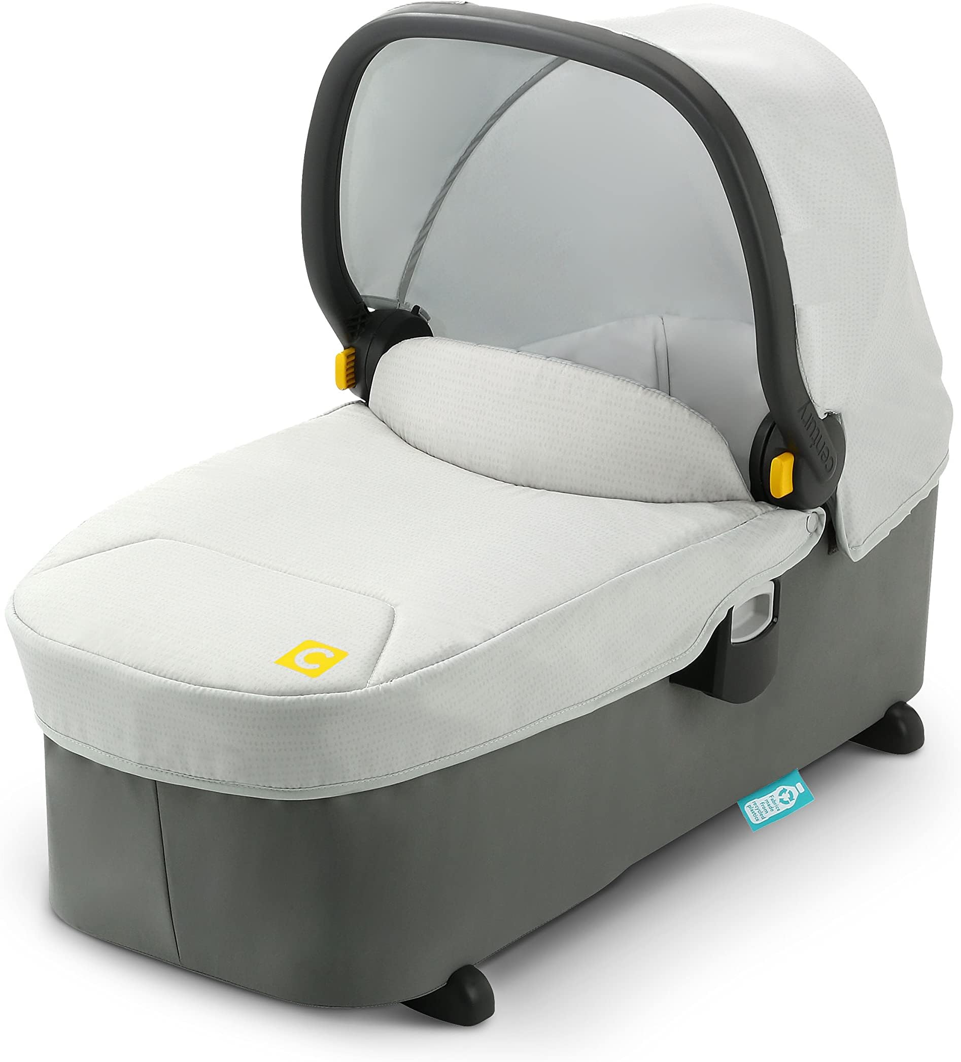 Swap On™ Modular Stroller Bassinet