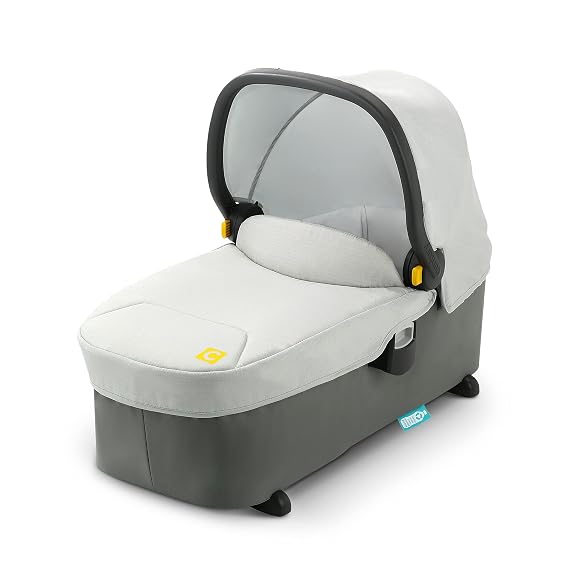 CenturyTM Swap OnTM Modular Stroller Bassinet