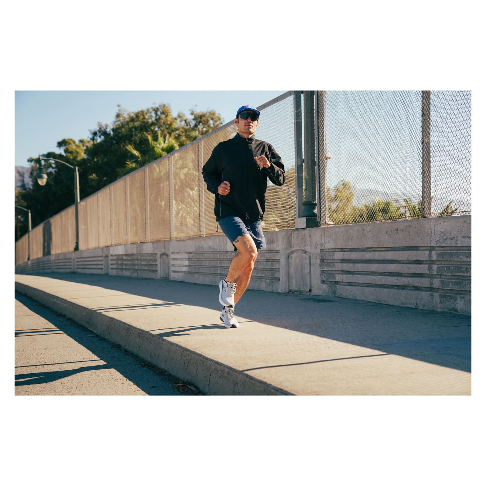Topo Athletic Aura, Scarpe da Ginnastica Uomo