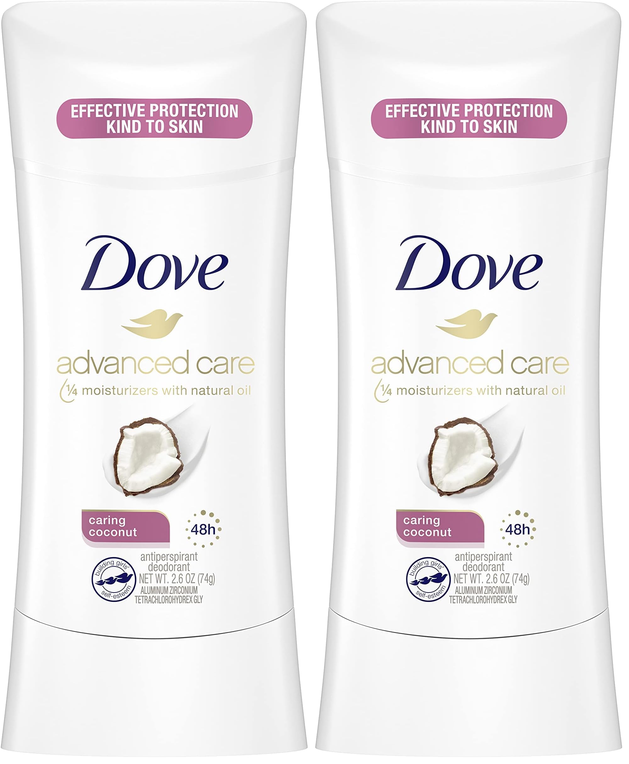 Dove Cool Essentials Antiperspirant - 72 Hour Protection -18 Dove Cool Essentials Antiperspirant - 72 Hour Protection -18