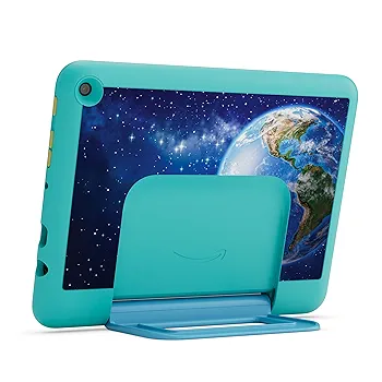 Amazon.com: Amazon Fire HD 8 Kids Pro tablet (newest model