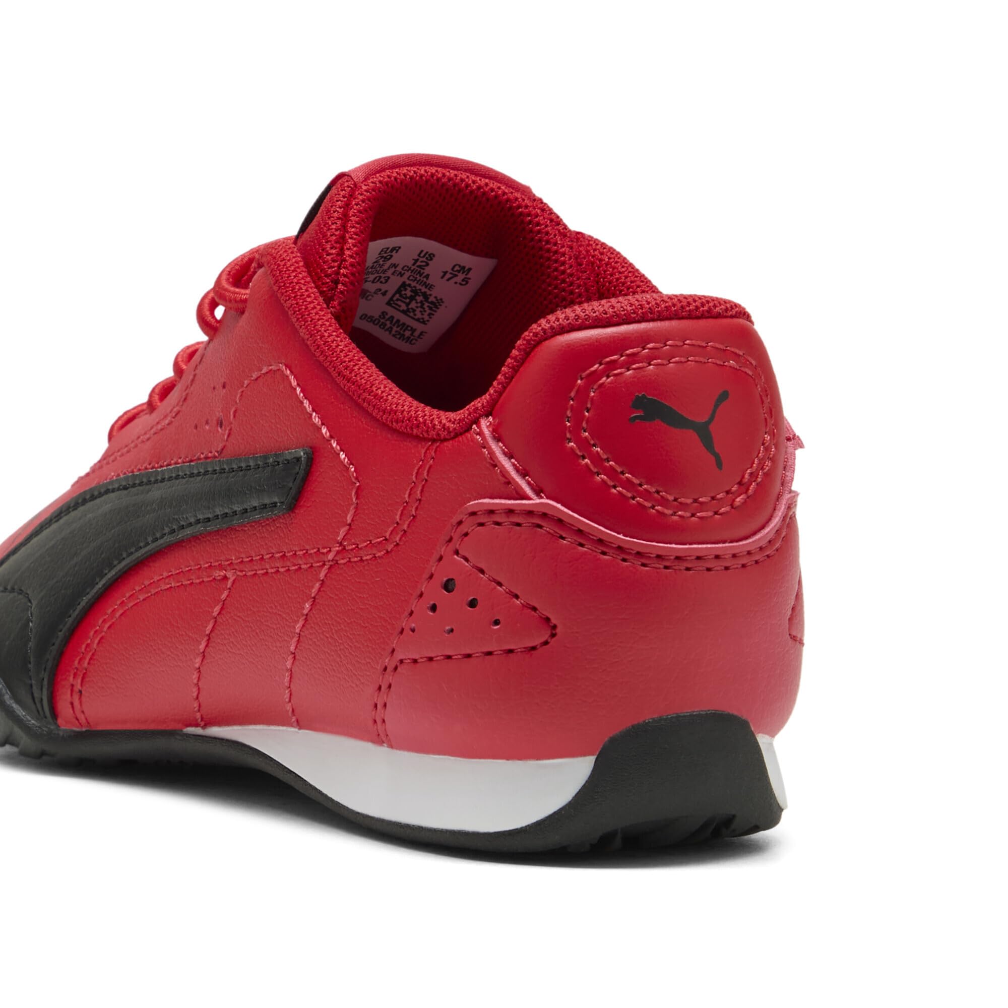 Puma Catch Kids ZapatillasUnisex niños