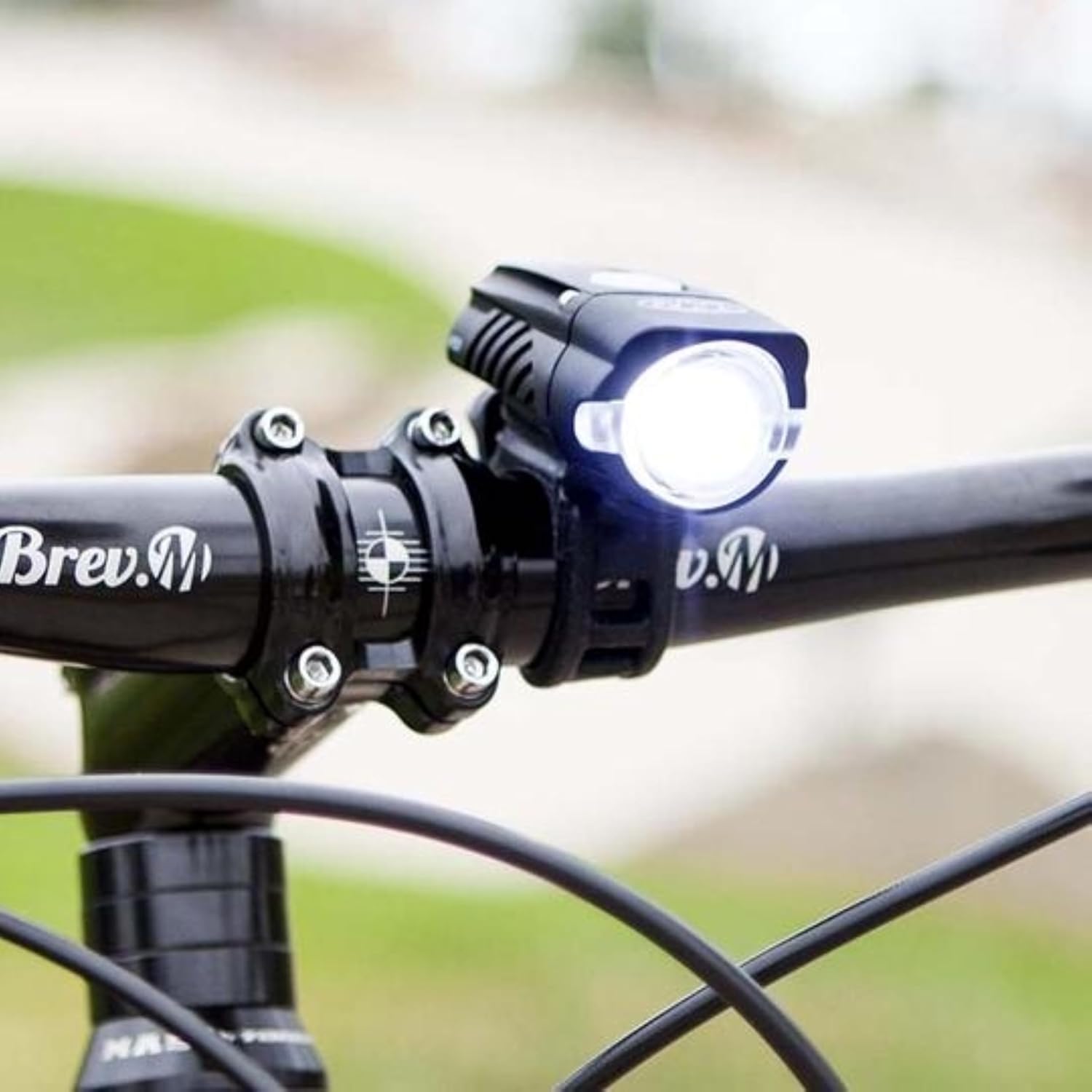 NiteRider Swift 300 Front Vmax 150 Rear Bike Light Kuwait Ubuy