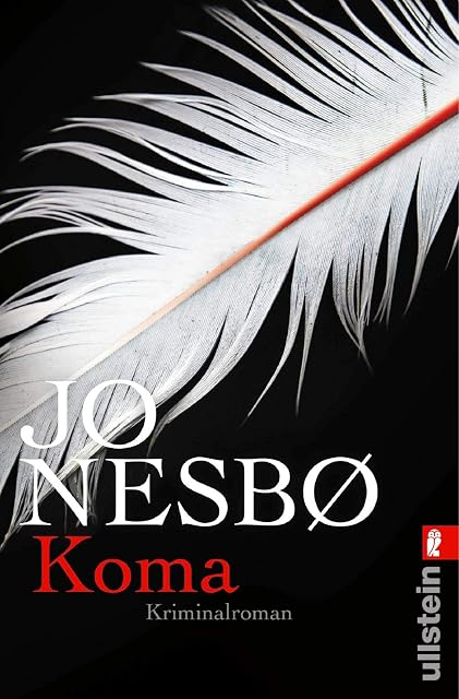 Portada de Koma