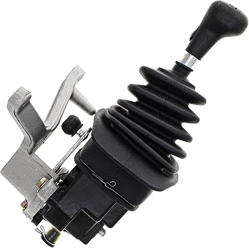 Miniatura 5 de NICHE Cambio de cambios con varilla para Yamaha Grizzly 660 5KM-18300-03-00 5KM-18300-02