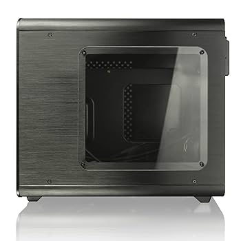 Amazon | RAIJINTEK METIS PLUSシリーズ キューブ型アルミニウム