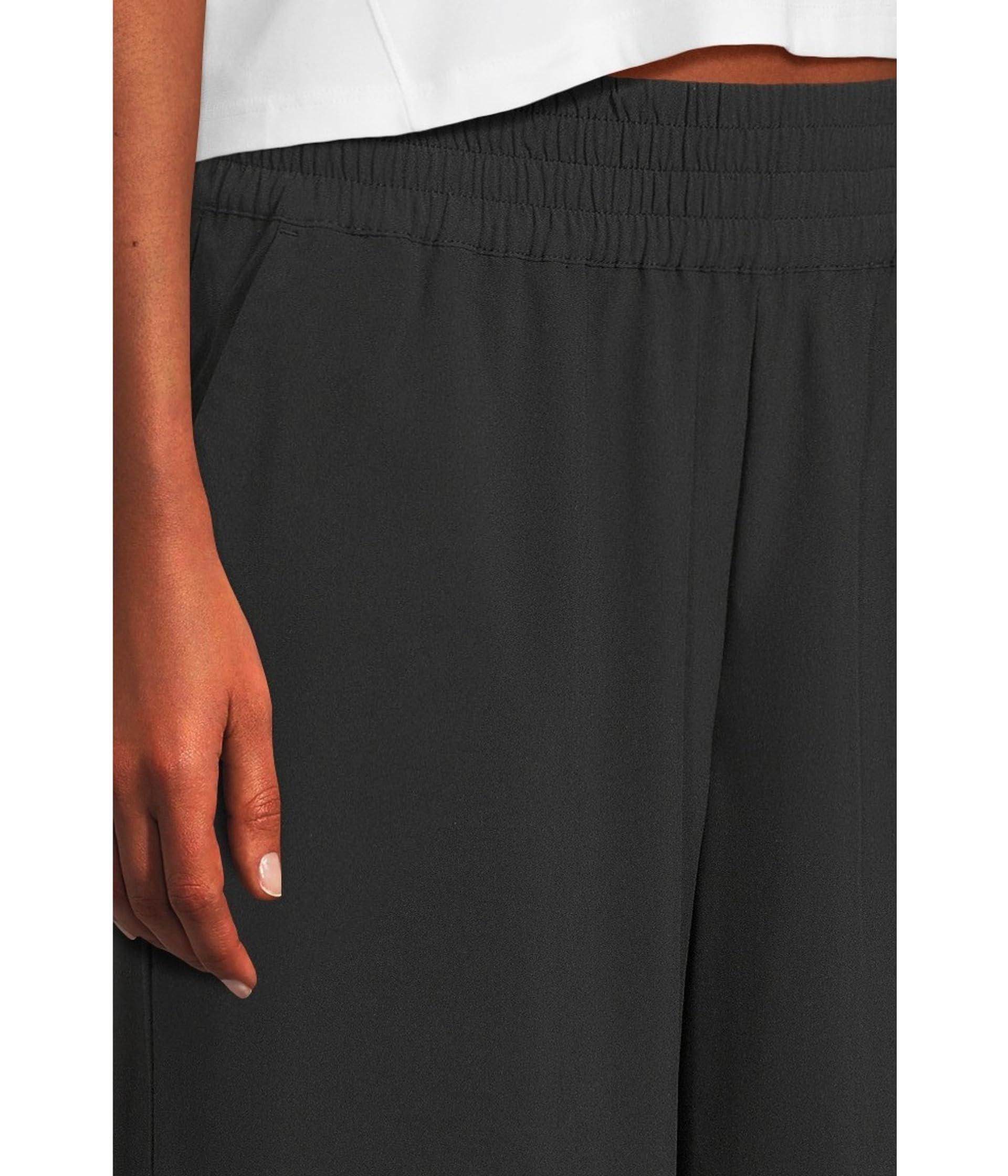 Skechers Slip-in Everywhere Pant Pantaloni da Tuta Donna