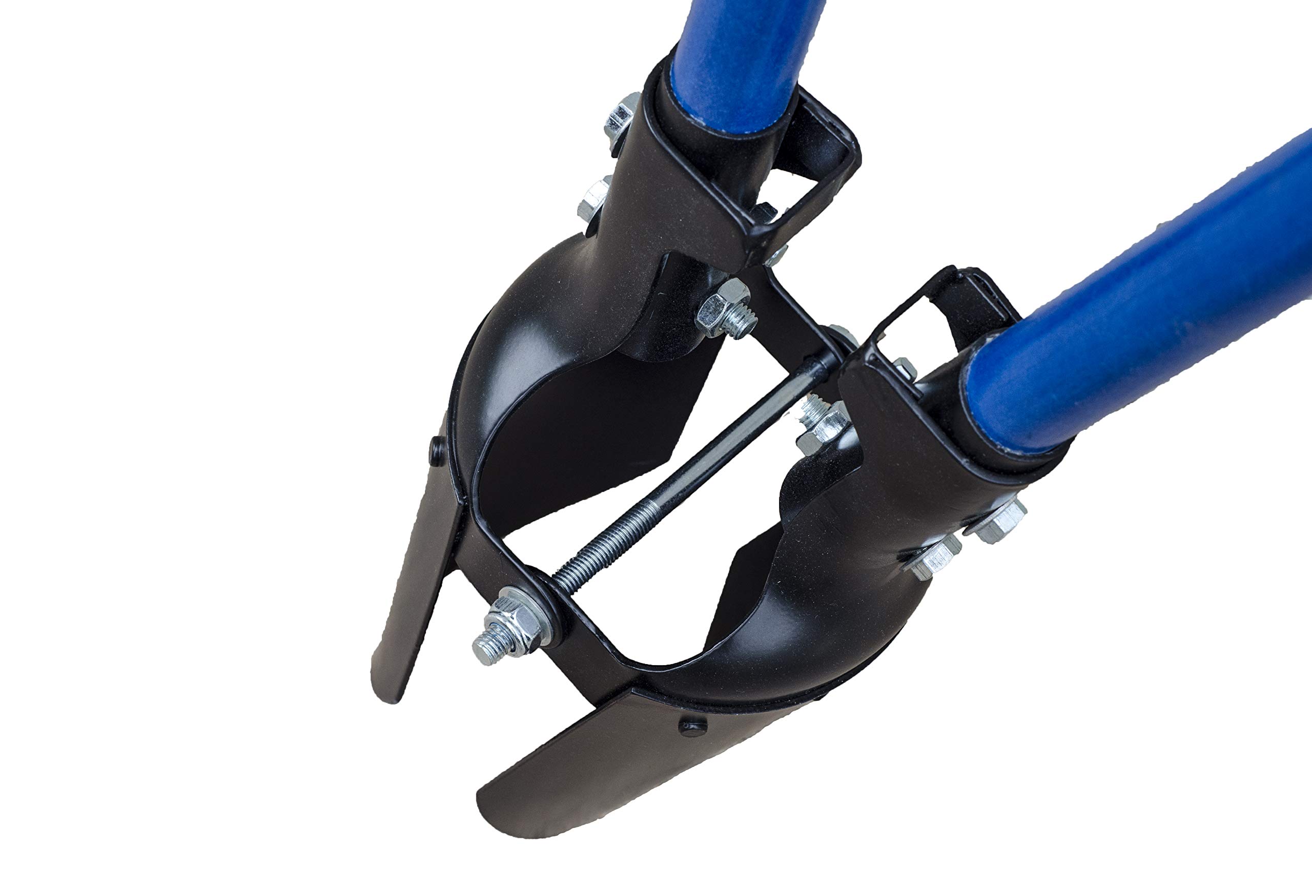 Seymour Post Hole Digger, Opens 6.25 Inches at Tips