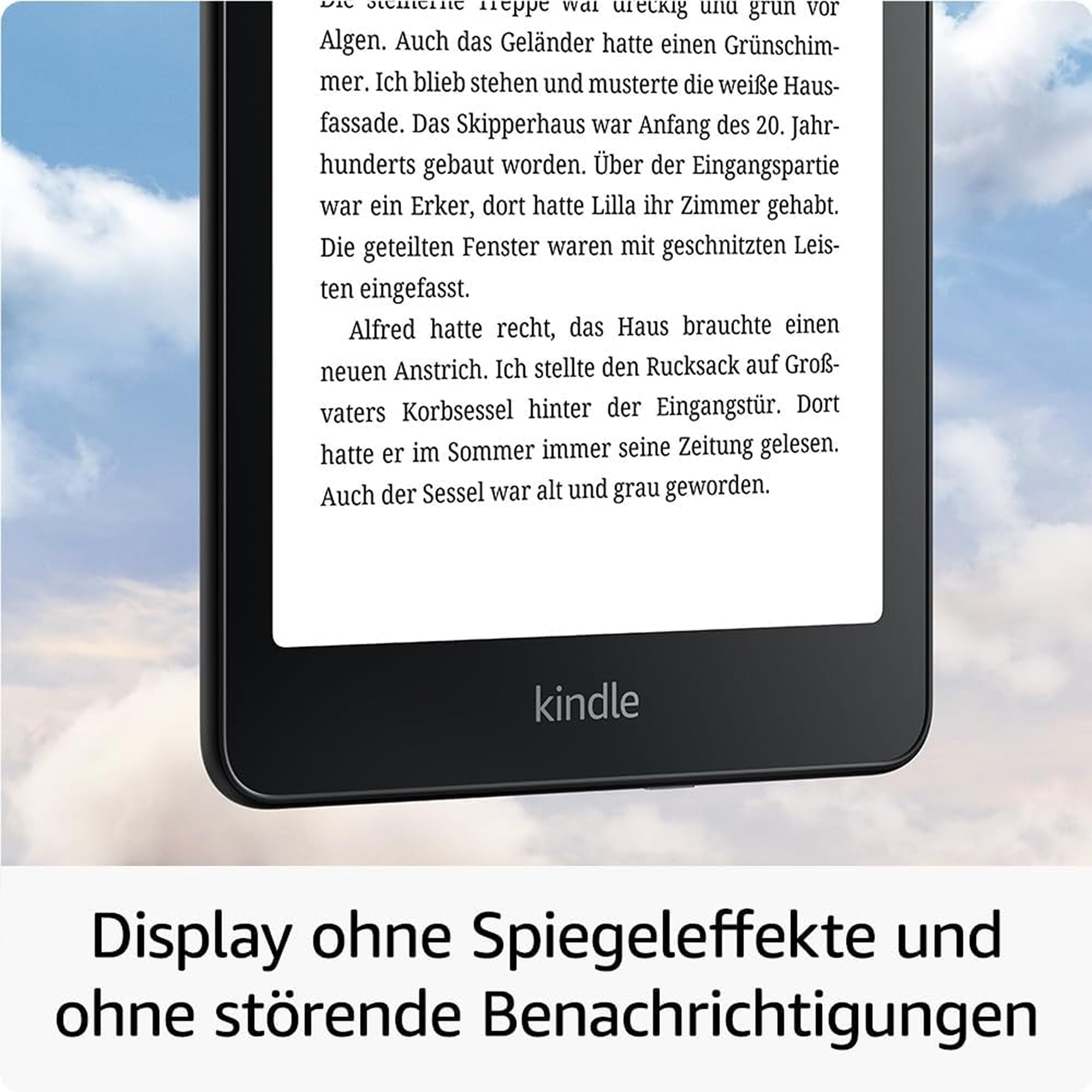 Kindle Colorsoft Signature Edition (32 GB) Ohne Werbung Mit jade transparenter Hülle und Kabelloses Ladedock