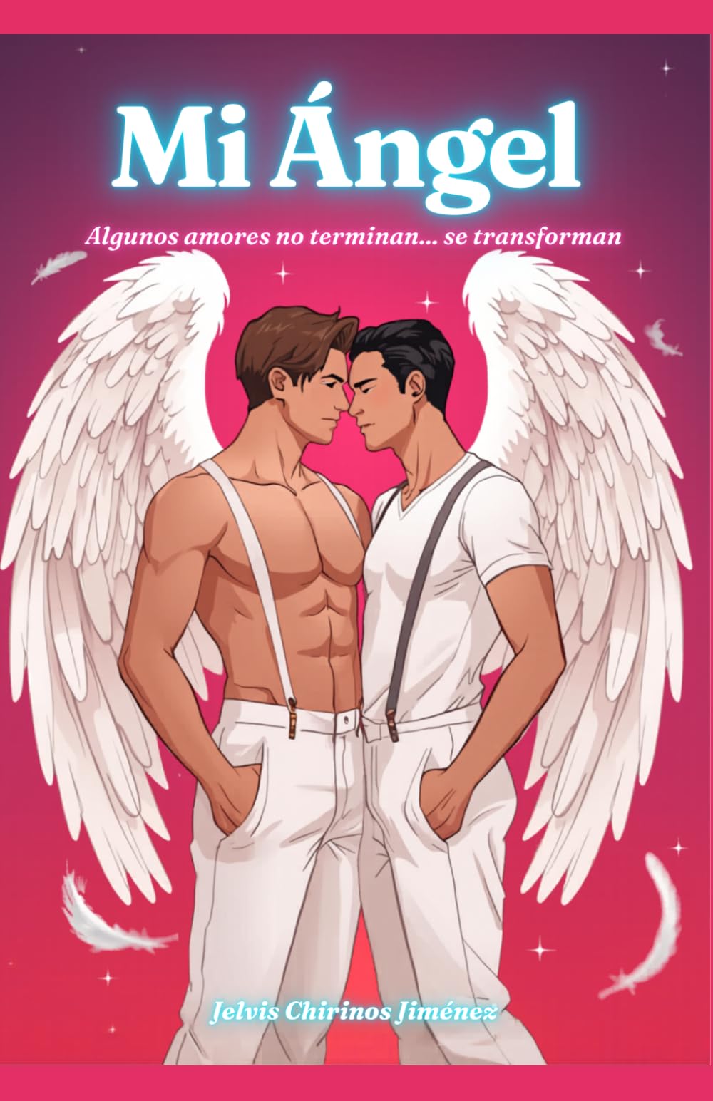 Mi Ángel