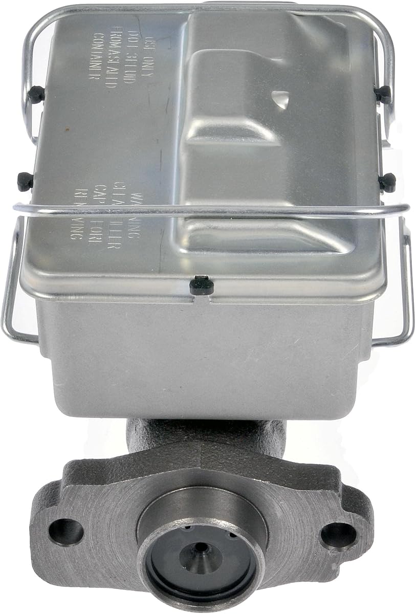Dorman M39309 Cilindro maestro de freno | Se adapta a modelos seleccionados de Chevrolet/GMC.