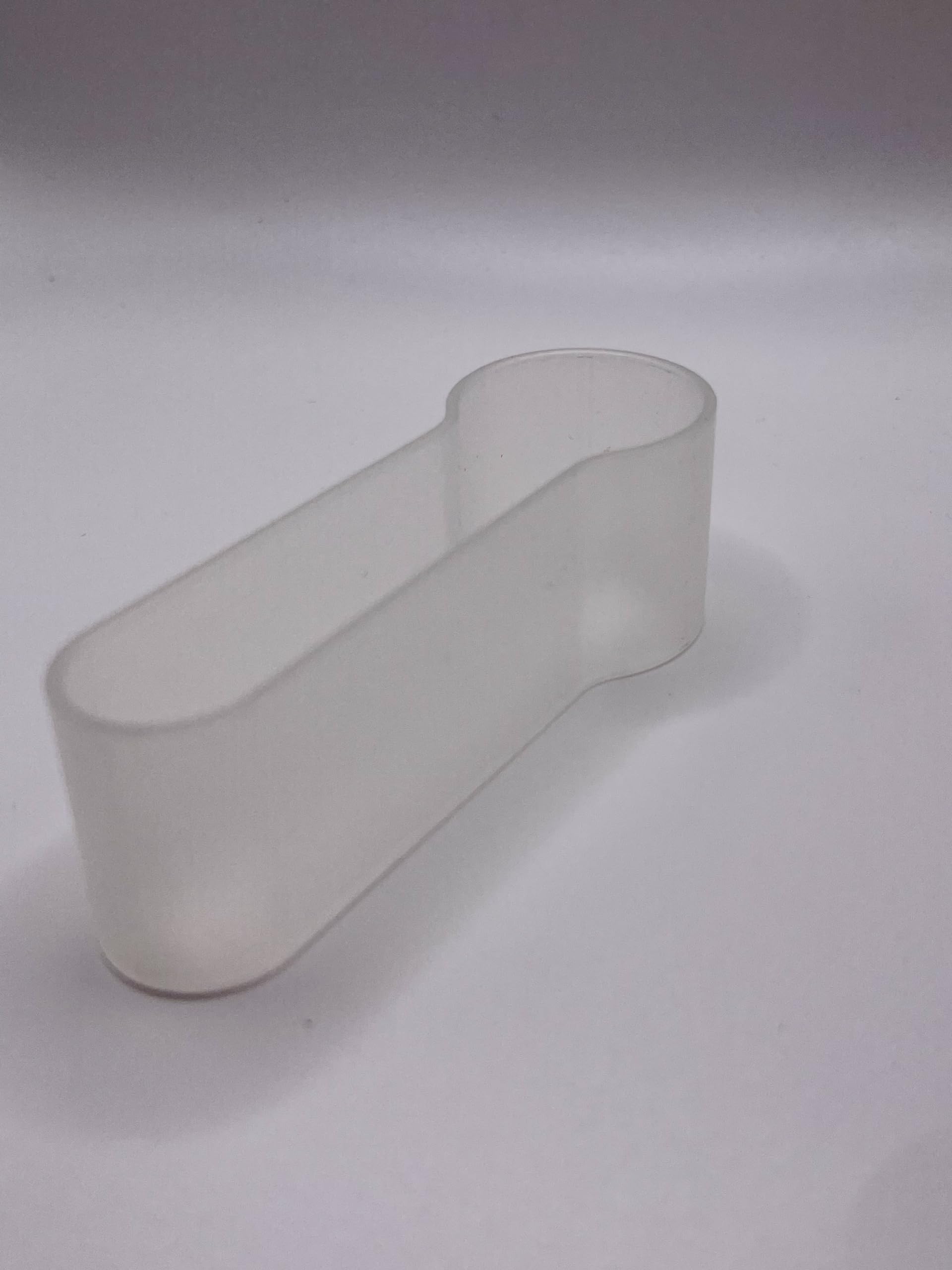Walking stick Plastic Holder Clip | designed for metal folding walking sticks - Image 3