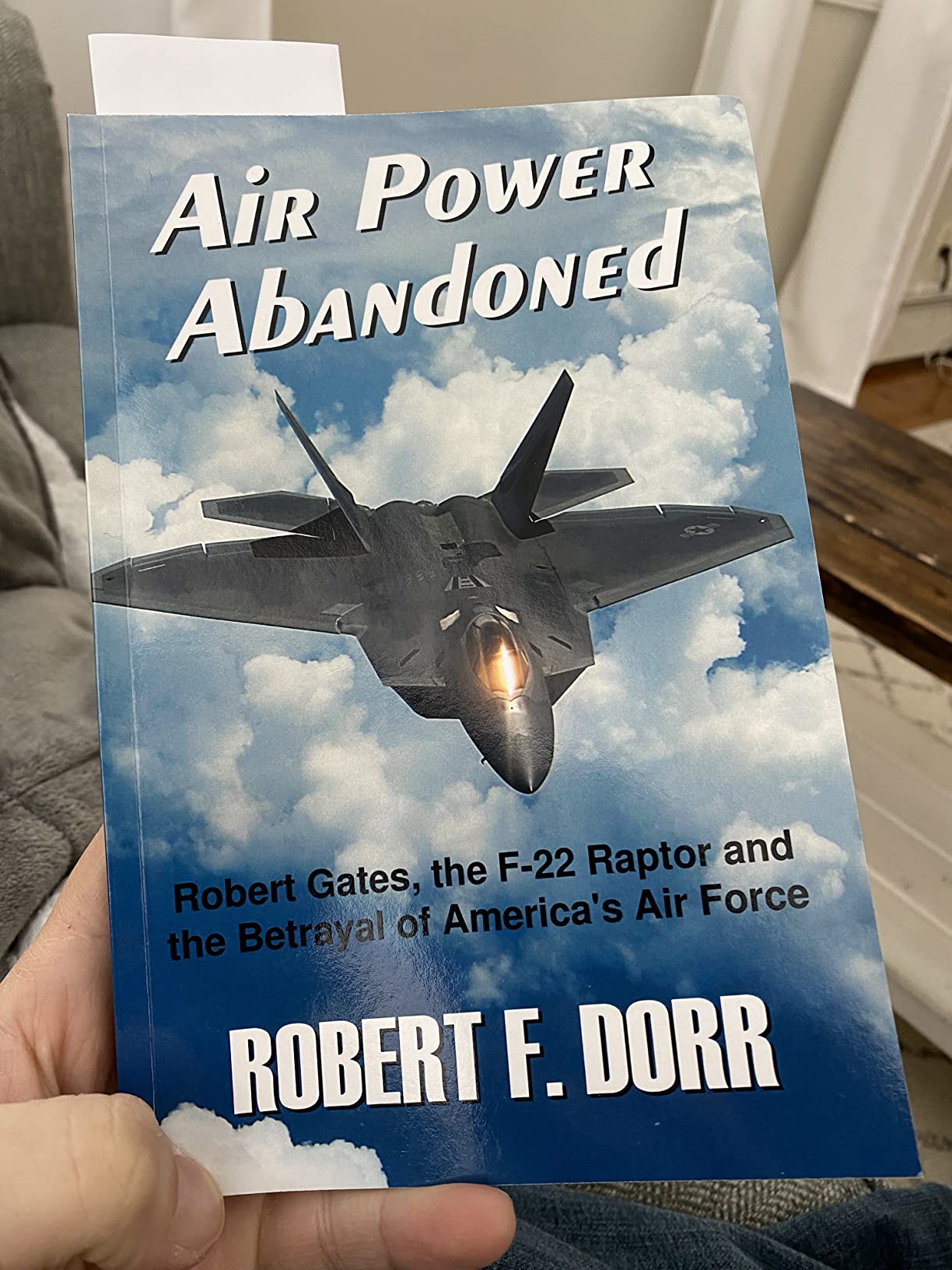 Scathing Review of a program that should’ve continued!