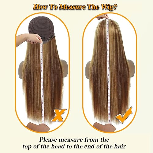 Miniatura 8 de Pelucas de encaje frontal de 13 x 4 con ondas profundas, pelucas frontales de encaje HD, línea capilar prearrancada, densidad del 180 %, cabello